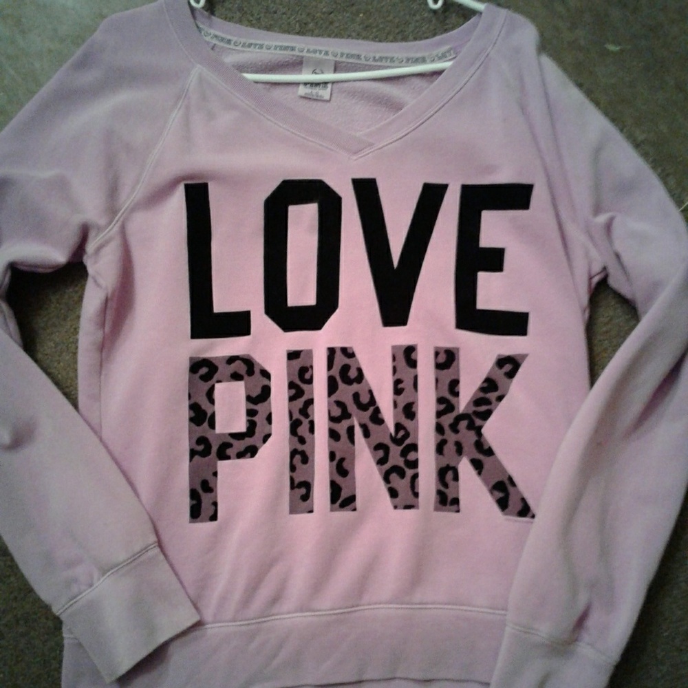 💥SALE💥Pink sweater💫